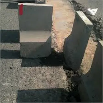 Rcc Road Divider